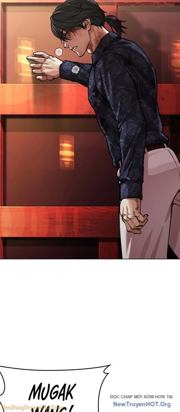 Hoán Đổi Diệu Kỳ [Chap 580]