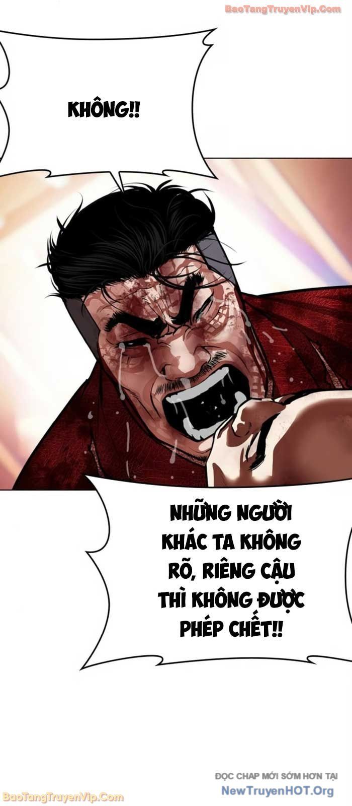 Hoán Đổi Diệu Kỳ [Chap 580]