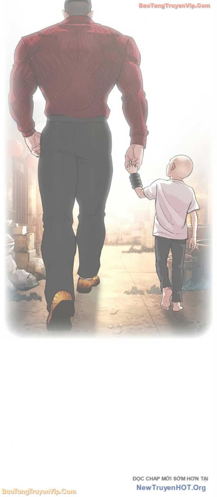 Hoán Đổi Diệu Kỳ [Chap 580]