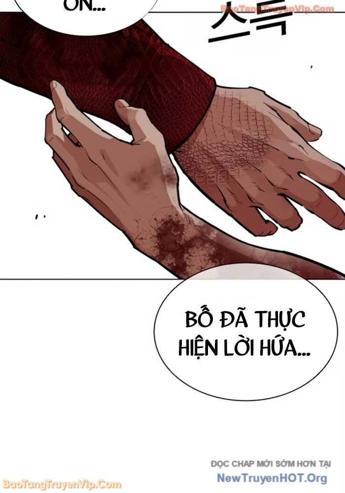Hoán Đổi Diệu Kỳ [Chap 580]