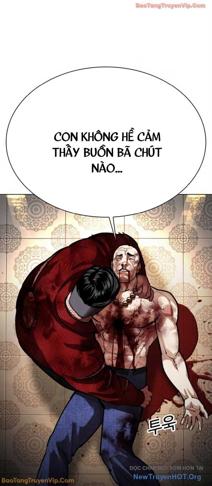 Hoán Đổi Diệu Kỳ [Chap 580]