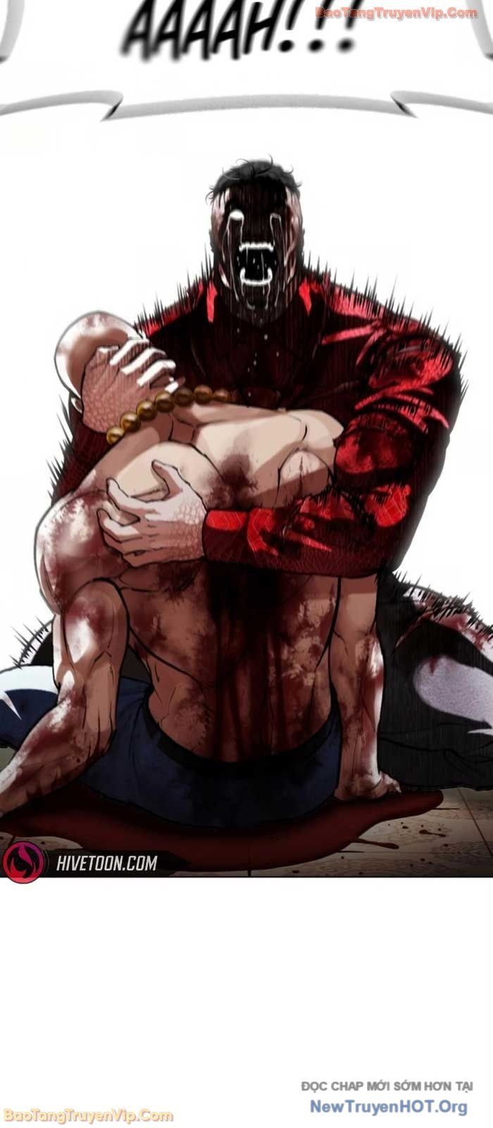 Hoán Đổi Diệu Kỳ [Chap 580]