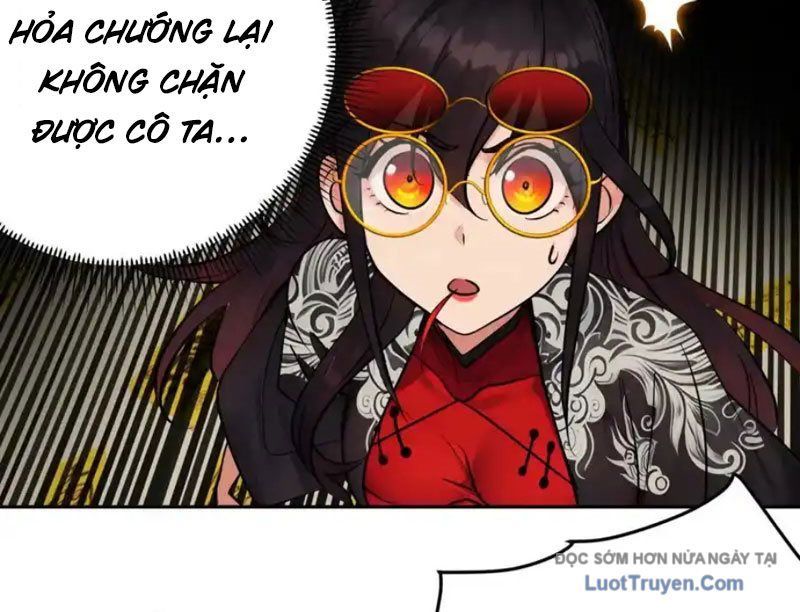 Thiên Sư Phục Linh [Chap 20]