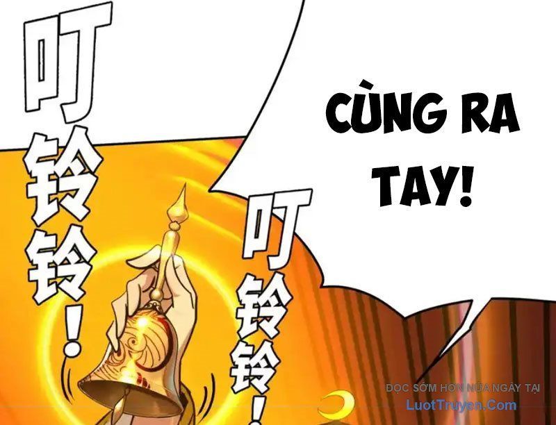 Thiên Sư Phục Linh [Chap 20]