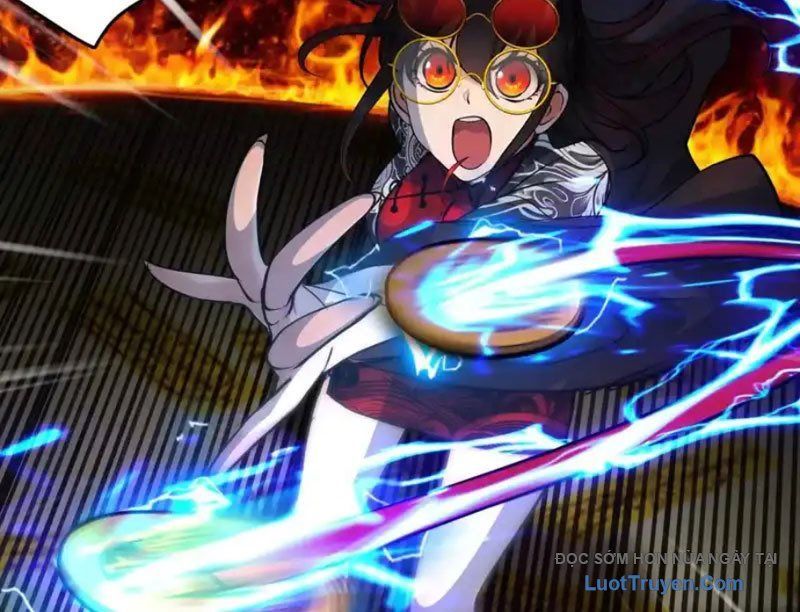 Thiên Sư Phục Linh [Chap 20]