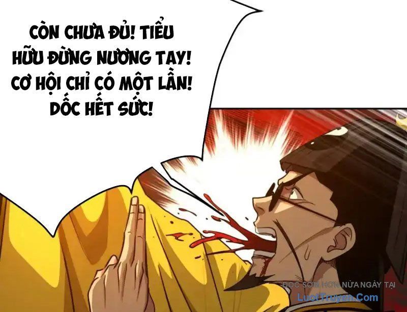 Thiên Sư Phục Linh [Chap 20]