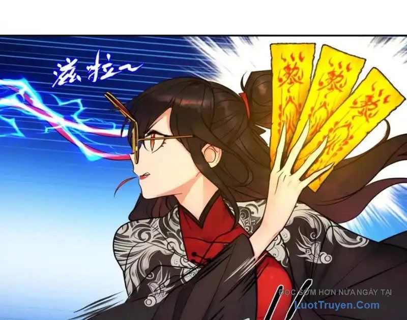 Thiên Sư Phục Linh [Chap 20]