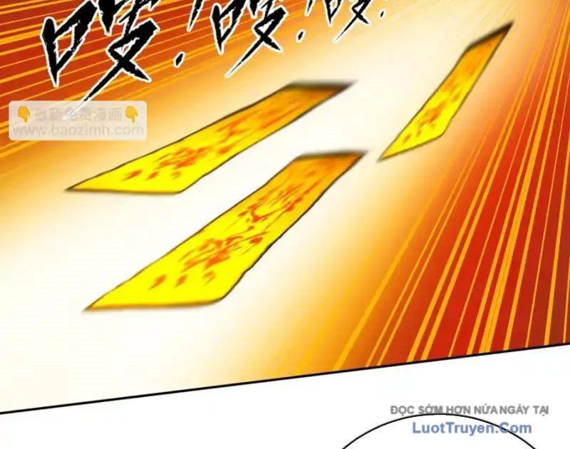 Thiên Sư Phục Linh [Chap 20]