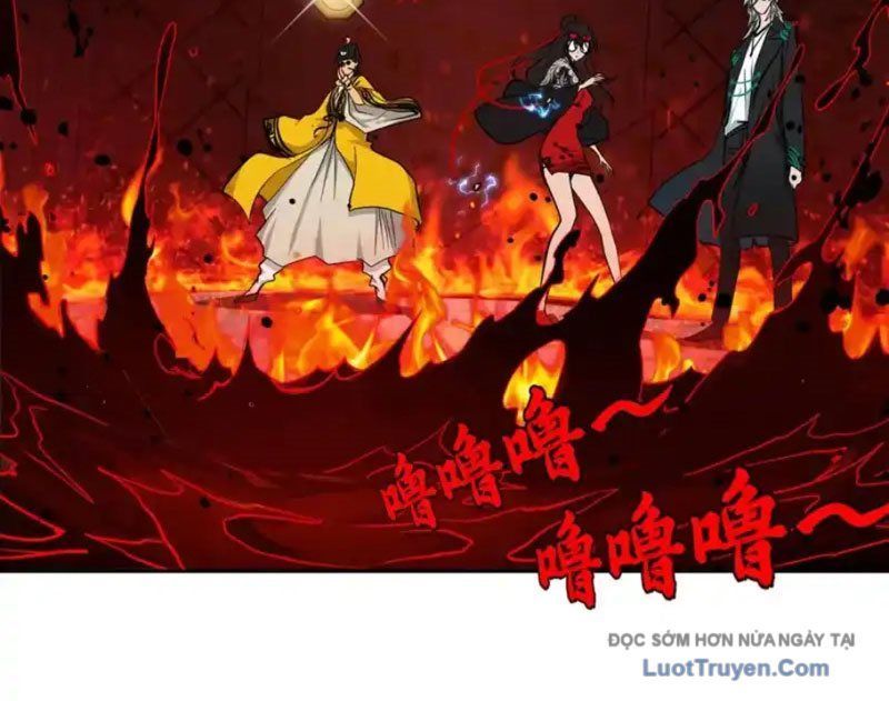 Thiên Sư Phục Linh [Chap 20]