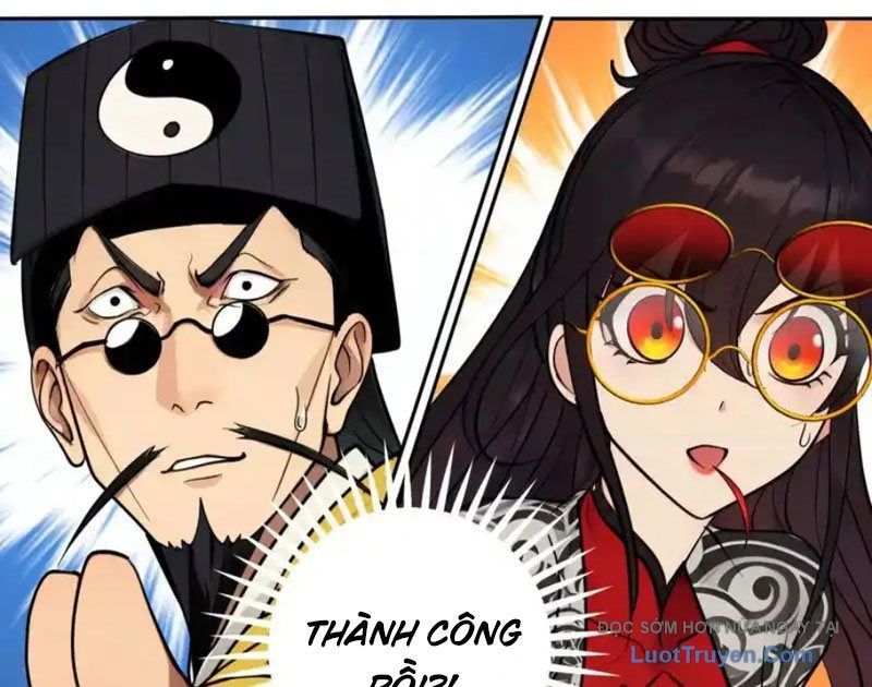 Thiên Sư Phục Linh [Chap 20]