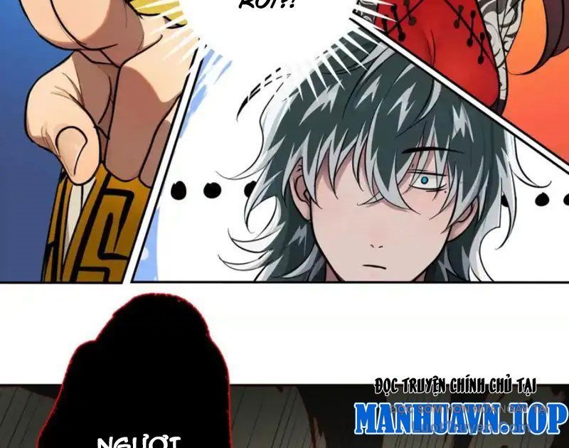 Thiên Sư Phục Linh [Chap 20]