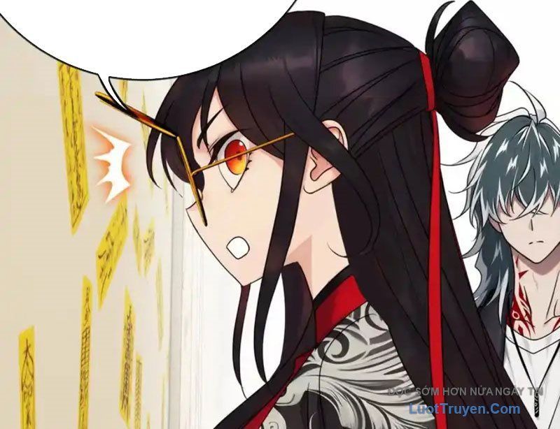 Thiên Sư Phục Linh [Chap 20]