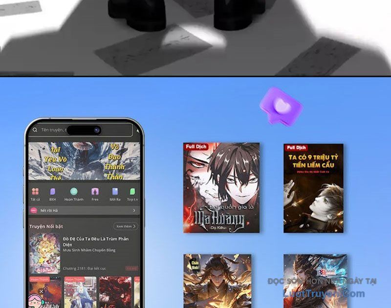 Thiên Sư Phục Linh [Chap 20]