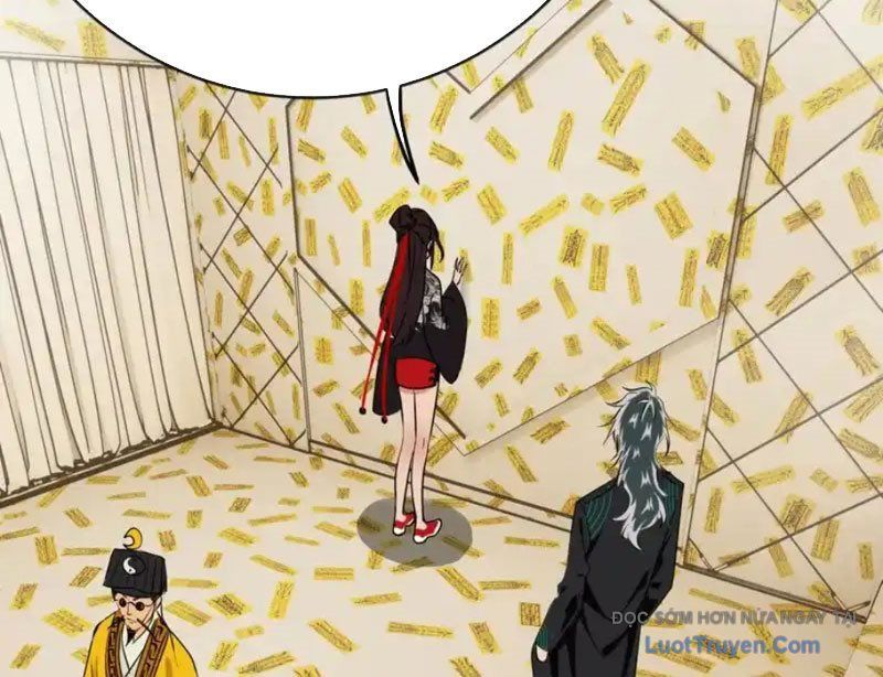 Thiên Sư Phục Linh [Chap 20]