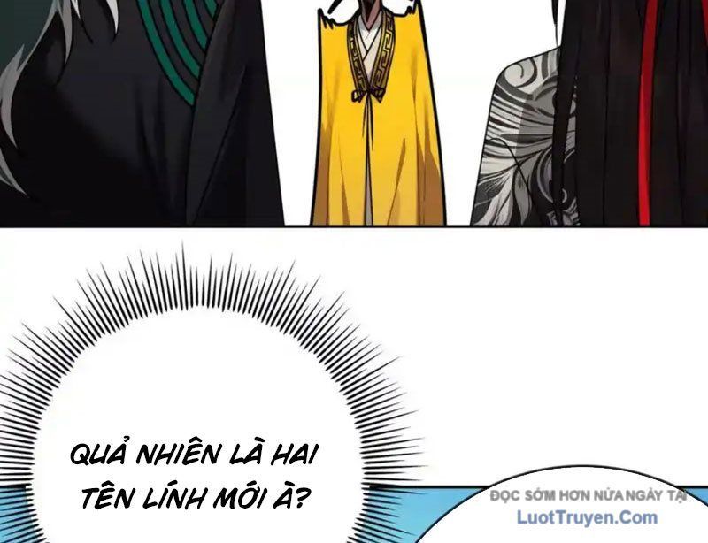 Thiên Sư Phục Linh [Chap 20]