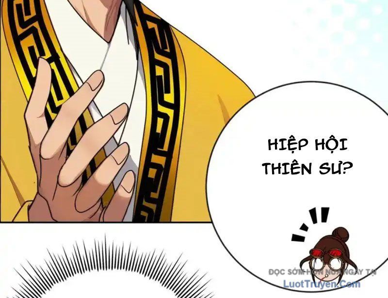 Thiên Sư Phục Linh [Chap 20]