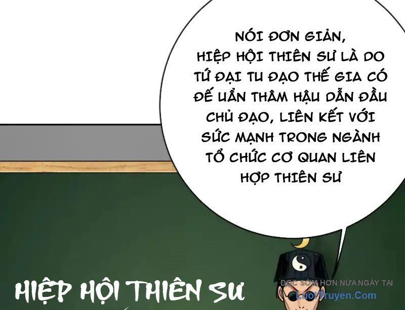 Thiên Sư Phục Linh [Chap 20]