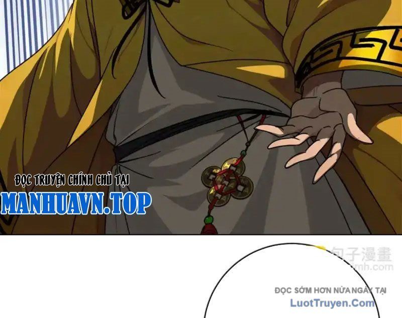 Thiên Sư Phục Linh [Chap 20]