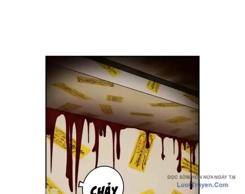 Thiên Sư Phục Linh [Chap 20]