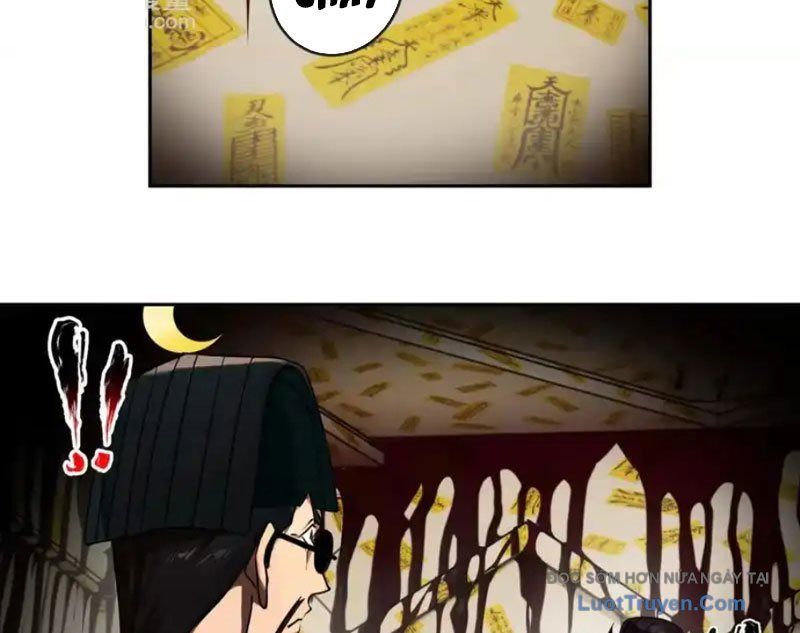 Thiên Sư Phục Linh [Chap 20]