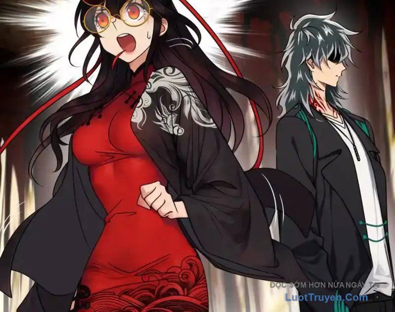 Thiên Sư Phục Linh [Chap 20]