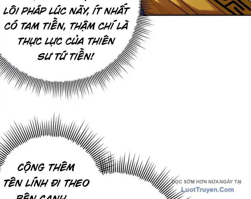 Thiên Sư Phục Linh [Chap 20]