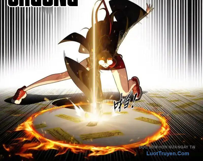 Thiên Sư Phục Linh [Chap 20]