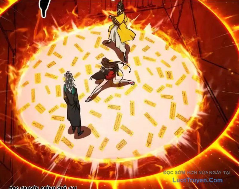 Thiên Sư Phục Linh [Chap 20]