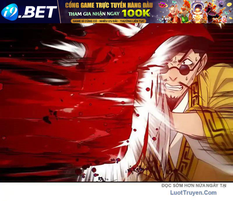 Thiên Sư Phục Linh [Chap 20]