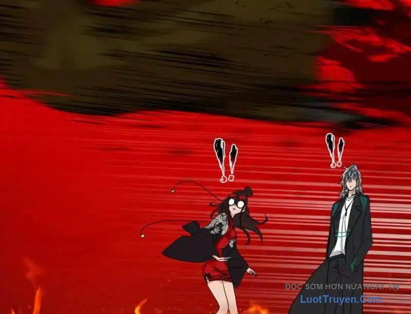 Thiên Sư Phục Linh [Chap 20]