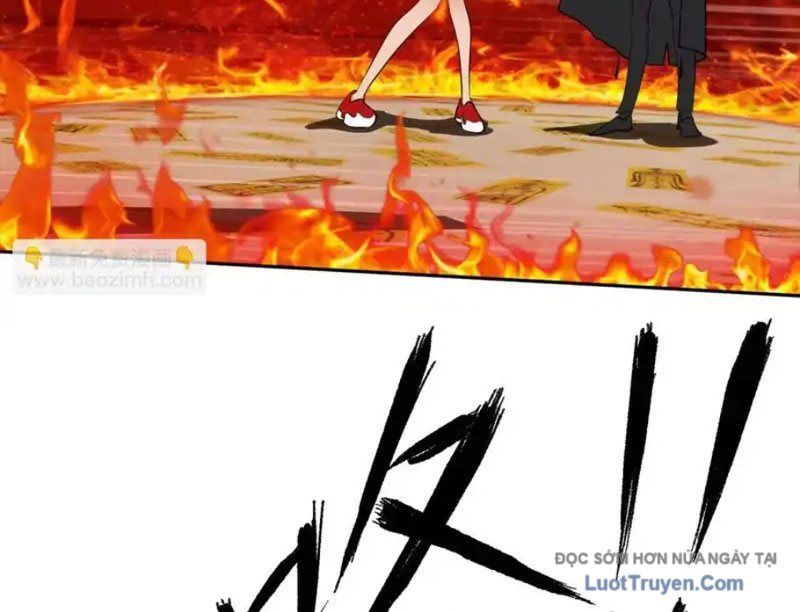 Thiên Sư Phục Linh [Chap 20]