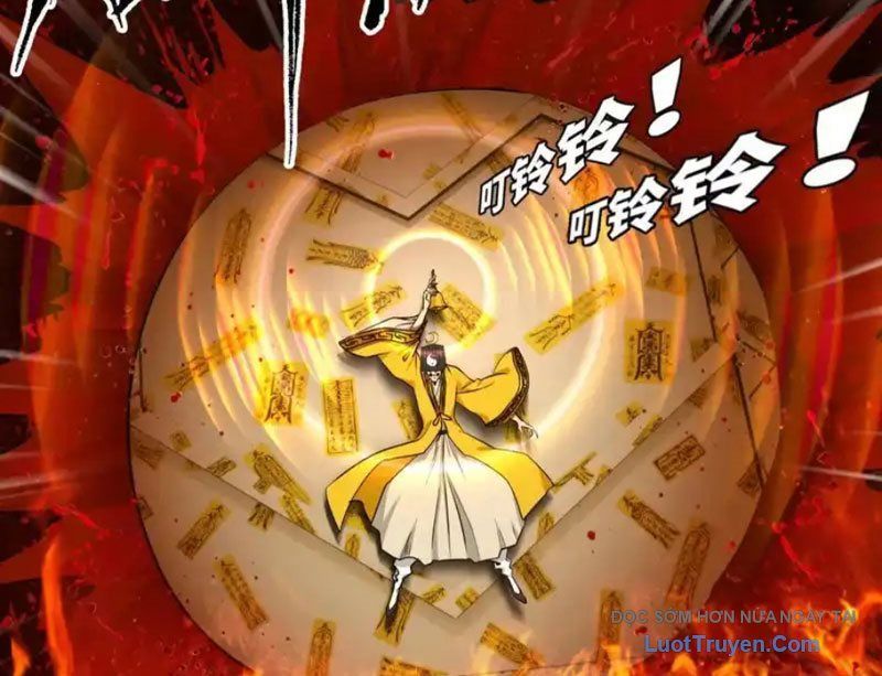 Thiên Sư Phục Linh [Chap 20]