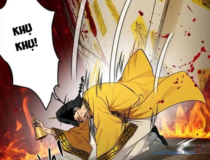 Thiên Sư Phục Linh [Chap 20]