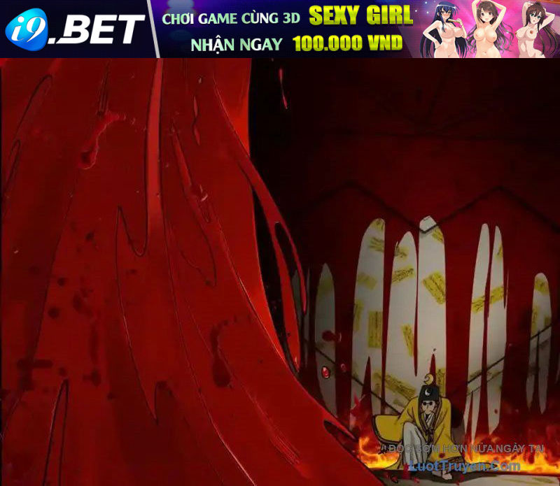 Thiên Sư Phục Linh [Chap 20]