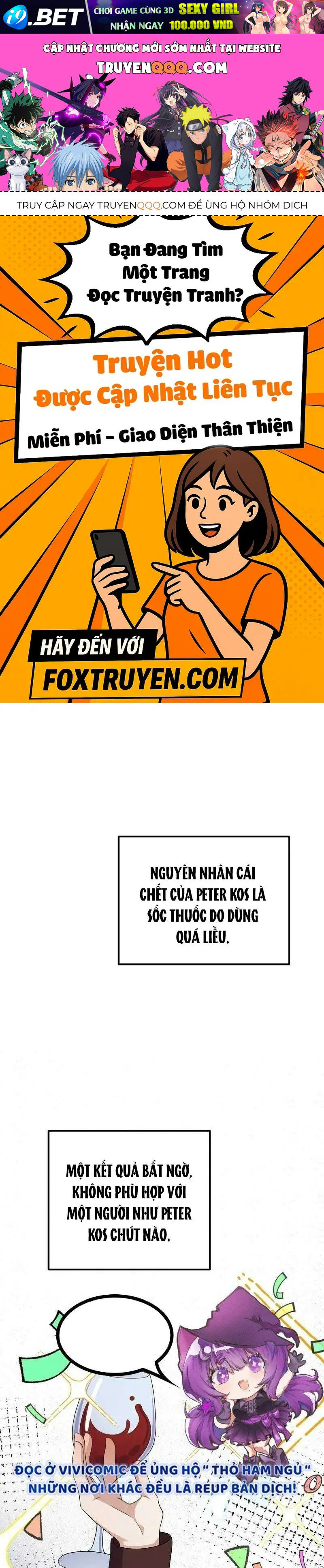 Tôi Sẽ Mặc Kệ Kẻ Phản Diện Đoản Mệnh [Chap 31-32]