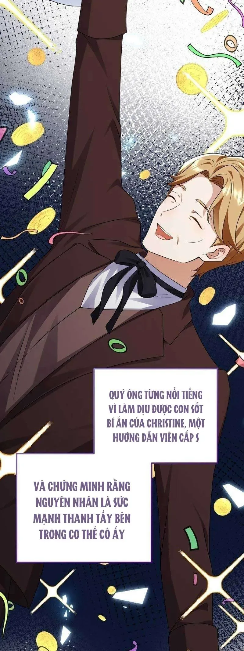 Tôi Sẽ Mặc Kệ Kẻ Phản Diện Đoản Mệnh [Chap 31-32]