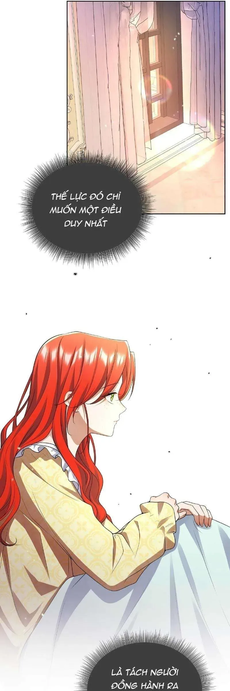 Tôi Sẽ Mặc Kệ Kẻ Phản Diện Đoản Mệnh [Chap 31-32]