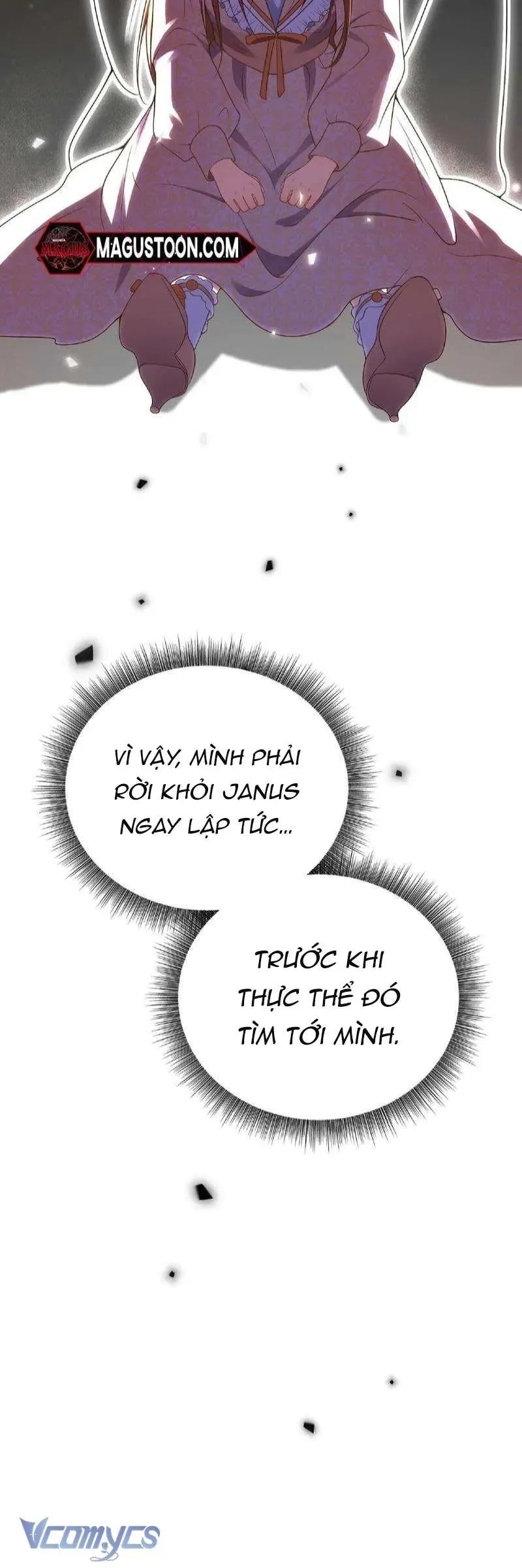 Tôi Sẽ Mặc Kệ Kẻ Phản Diện Đoản Mệnh [Chap 31-32]