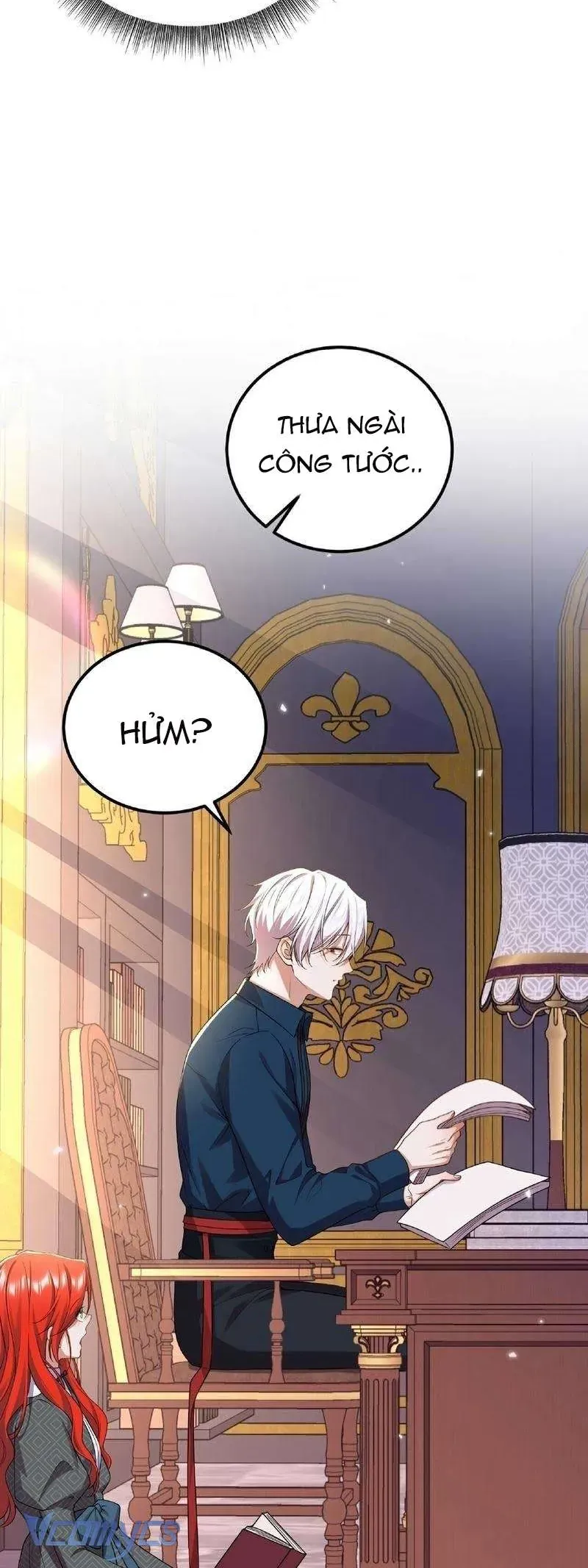 Tôi Sẽ Mặc Kệ Kẻ Phản Diện Đoản Mệnh [Chap 31-32]