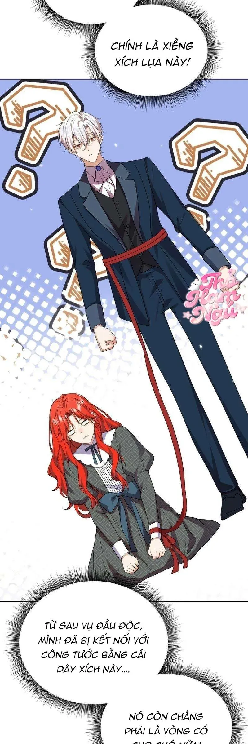 Tôi Sẽ Mặc Kệ Kẻ Phản Diện Đoản Mệnh [Chap 31-32]