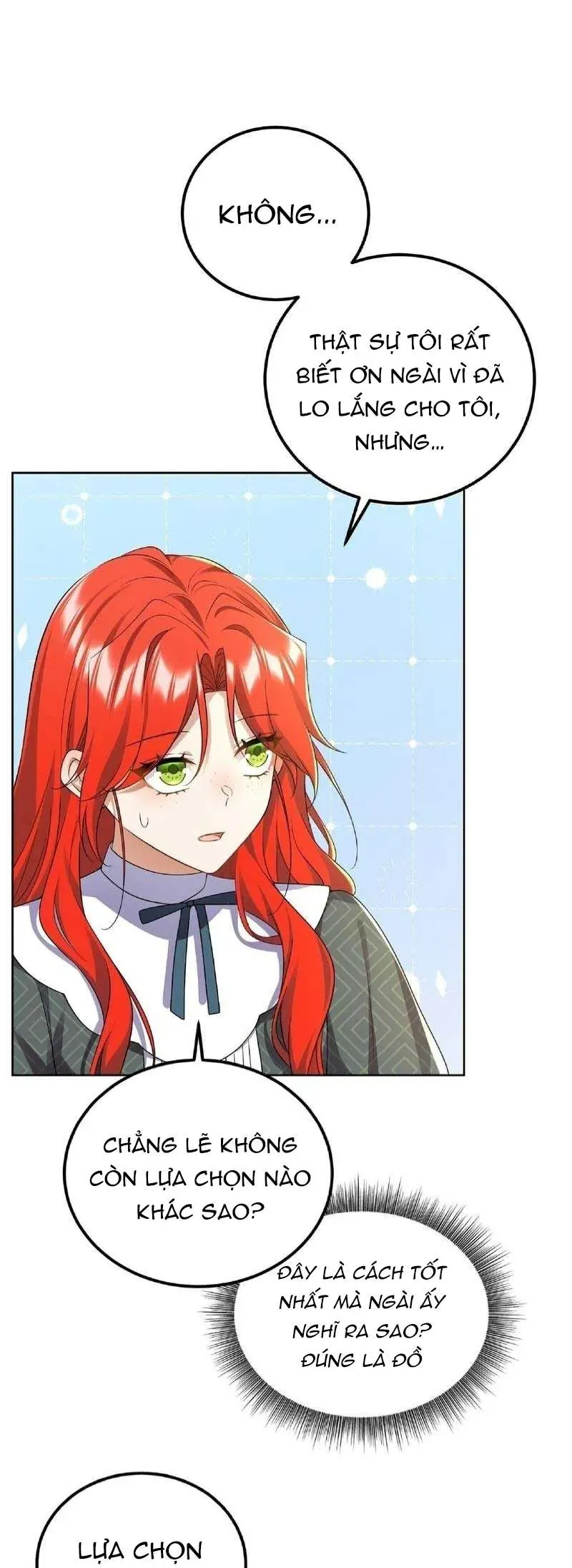 Tôi Sẽ Mặc Kệ Kẻ Phản Diện Đoản Mệnh [Chap 31-32]