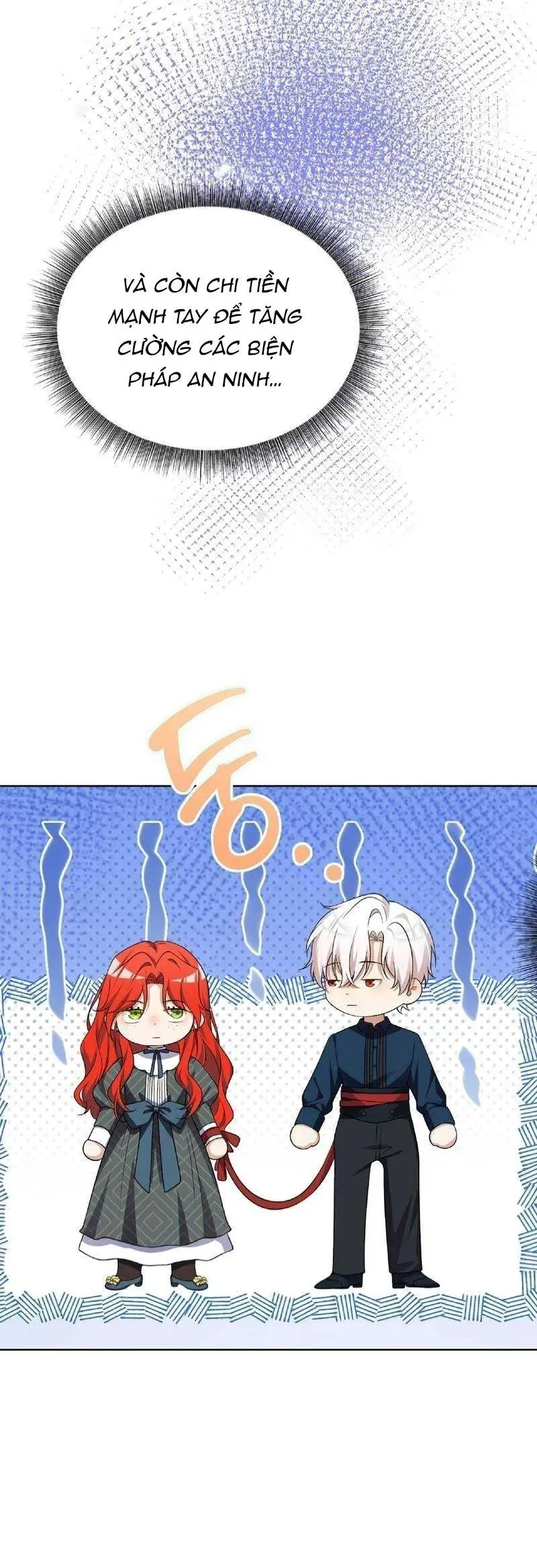 Tôi Sẽ Mặc Kệ Kẻ Phản Diện Đoản Mệnh [Chap 31-32]