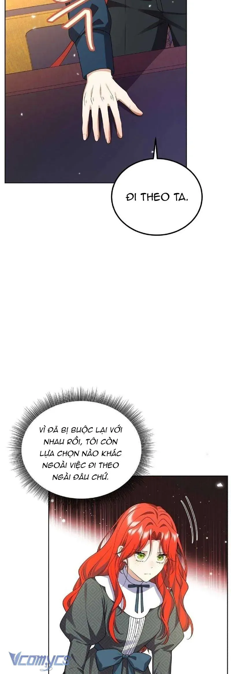 Tôi Sẽ Mặc Kệ Kẻ Phản Diện Đoản Mệnh [Chap 31-32]