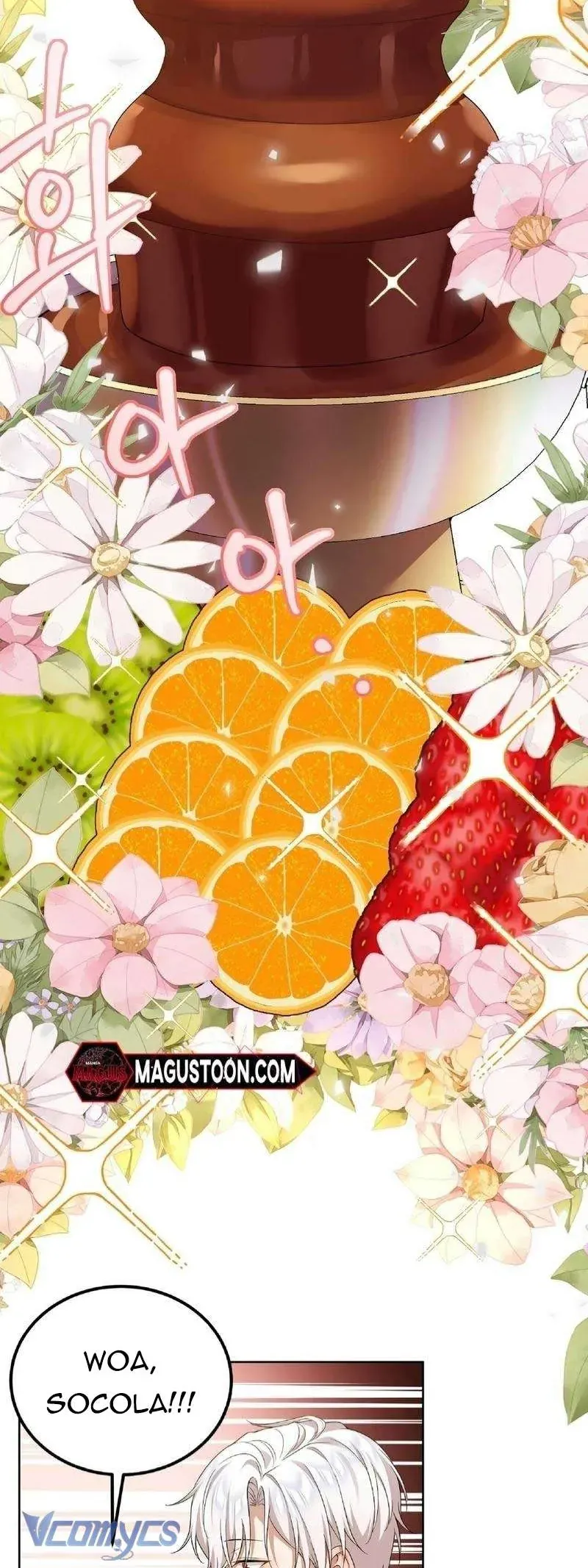 Tôi Sẽ Mặc Kệ Kẻ Phản Diện Đoản Mệnh [Chap 31-32]