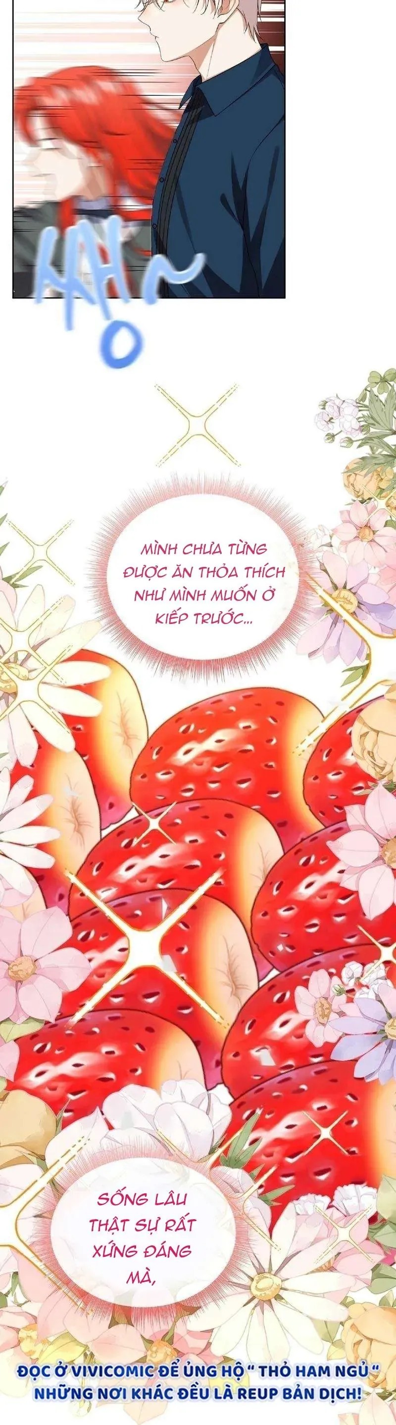 Tôi Sẽ Mặc Kệ Kẻ Phản Diện Đoản Mệnh [Chap 31-32]