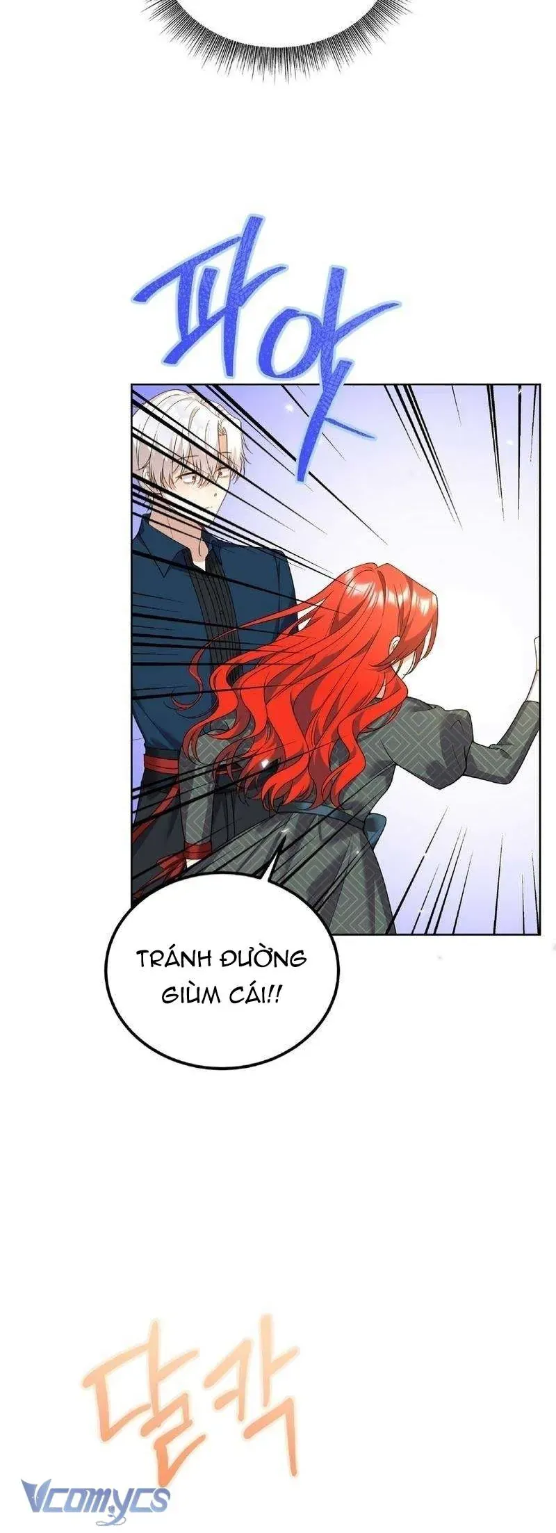 Tôi Sẽ Mặc Kệ Kẻ Phản Diện Đoản Mệnh [Chap 31-32]