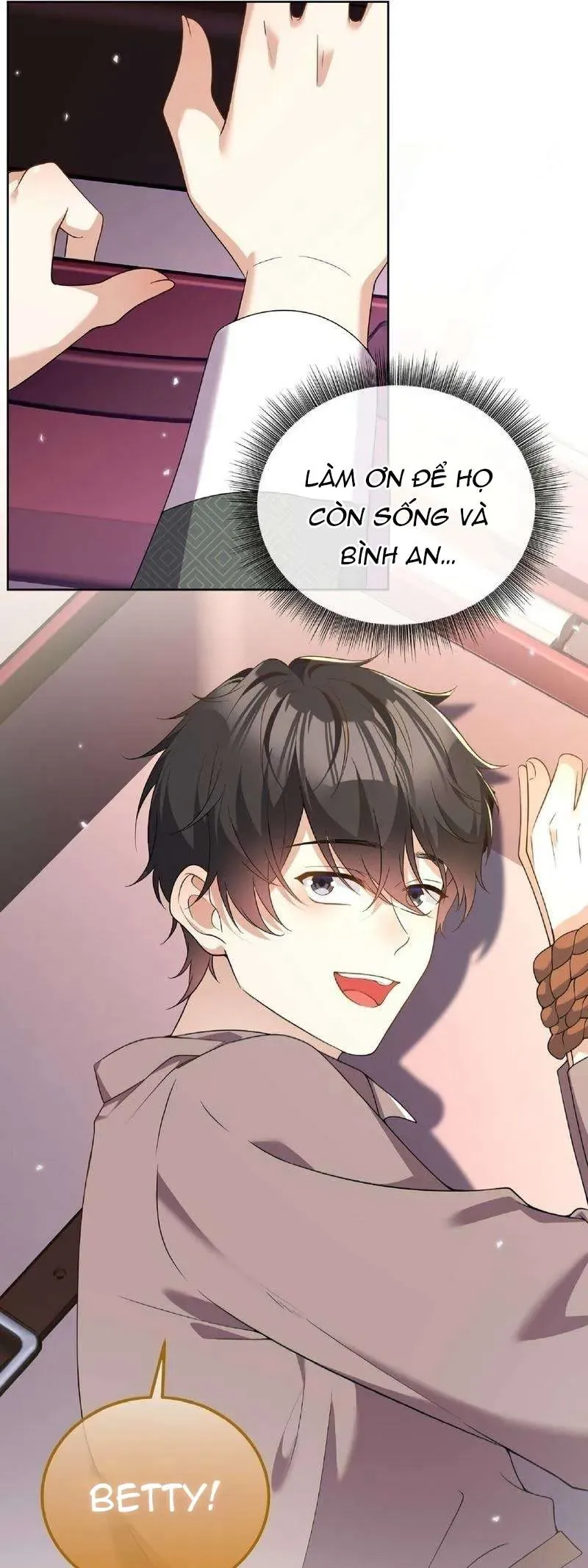 Tôi Sẽ Mặc Kệ Kẻ Phản Diện Đoản Mệnh [Chap 31-32]