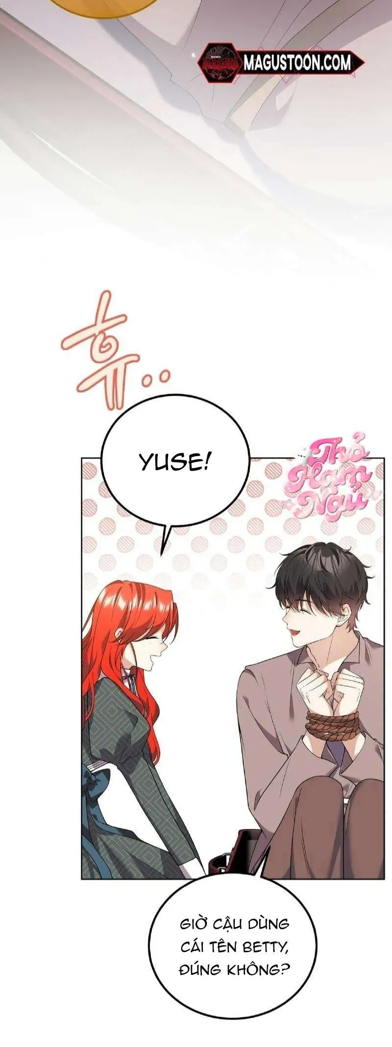 Tôi Sẽ Mặc Kệ Kẻ Phản Diện Đoản Mệnh [Chap 31-32]