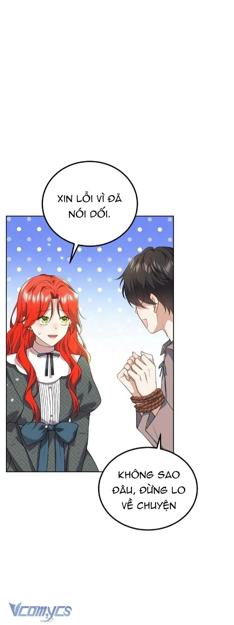 Tôi Sẽ Mặc Kệ Kẻ Phản Diện Đoản Mệnh [Chap 31-32]