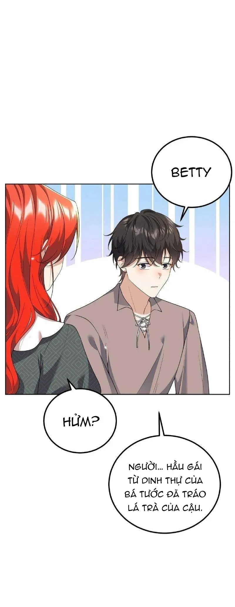 Tôi Sẽ Mặc Kệ Kẻ Phản Diện Đoản Mệnh [Chap 31-32]